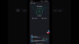 WyrVPN - 🇩🇪 Germany Telekom Free Internet #WyrVPN #FreeInternet #VPN #Tunnel screenshot 4
