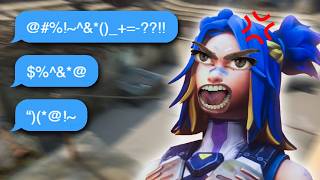 Sembang apa ni siau - KEBODOHAN VALORANT #6