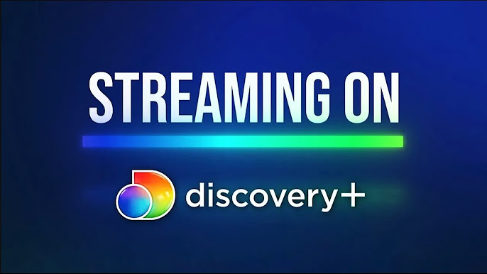 New on discovery+  