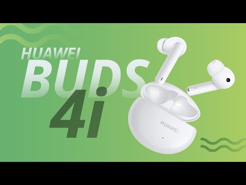 Os 8 Melhores Fones de Ouvido Bluetooth TWS sem fio Huawei de 2023 25 YouTube player