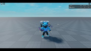 How to make LeaderStats in Roblox Studio 2023