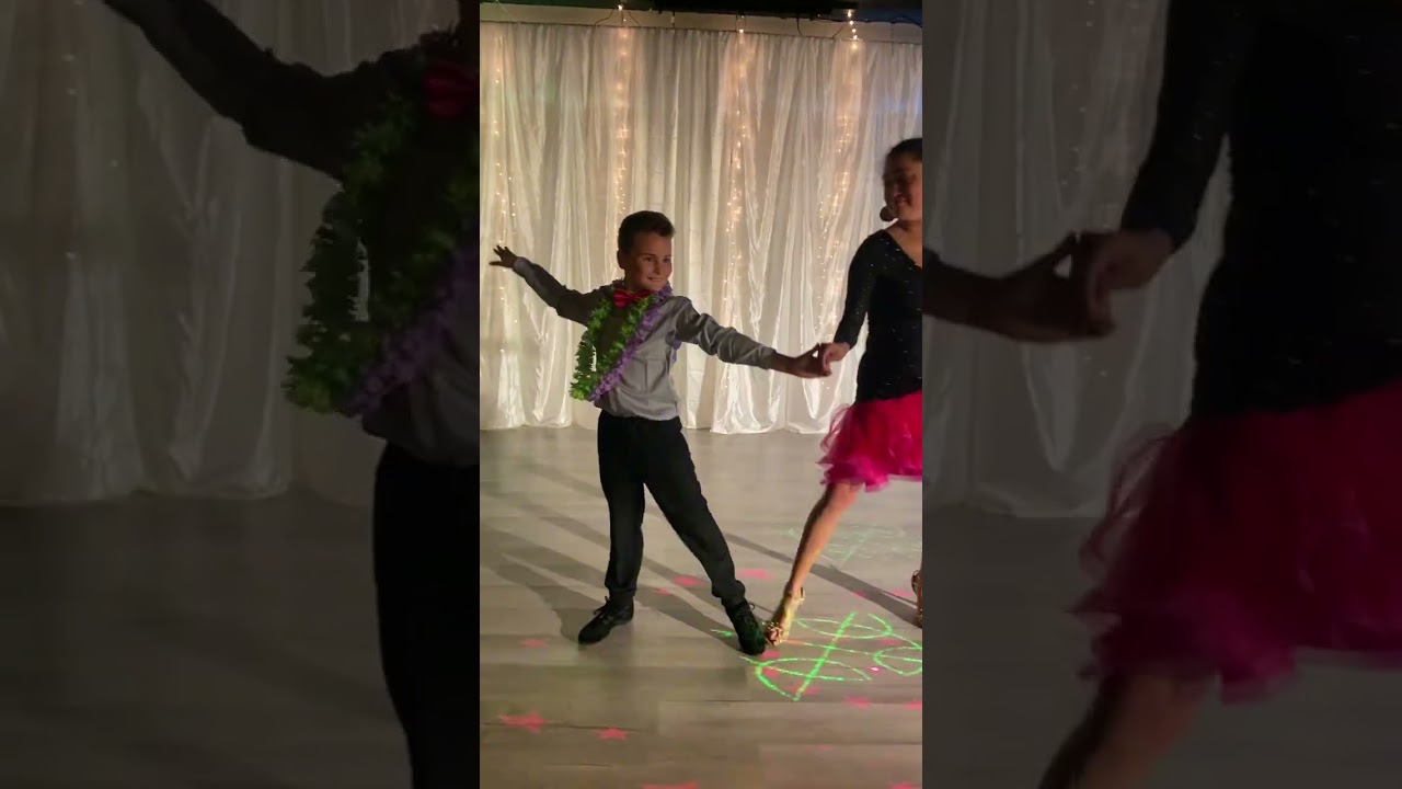 Showcasing the Hustle!