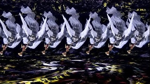 SMT IV: Apocalypse - Trumpeter (Apocalypse Difficulty, No Skill Inheritance)