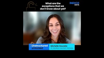 Unstructured Unlocked: Unknown exceptions