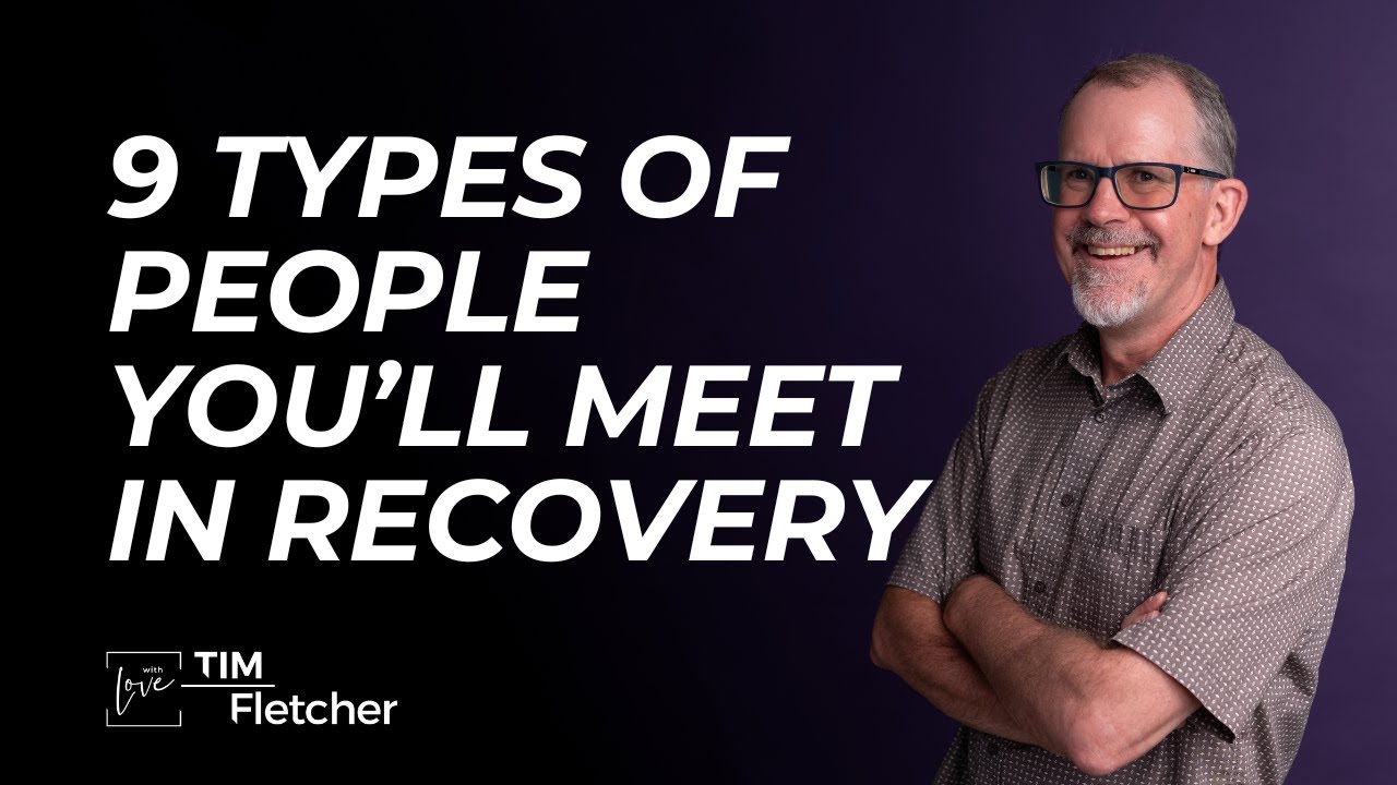 Реалистичное восстановление — Часть 5/13 — Люди в процессе восстановления