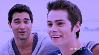 Dylan Obrien Cute Af