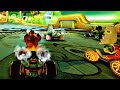 Crash Team Racing Nitro-Fueled - racing again | Online Races #58