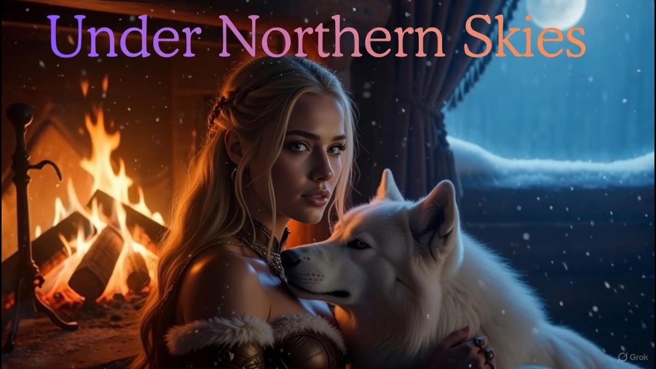 Under Northern Skies