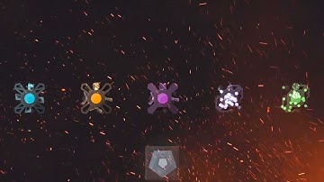 Infinitode 2 Beat Miners 2