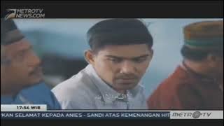 Download lagu Adzan Maghrib Metro TV (2016)