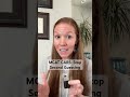 Here’s how to build confidence and choose answers logically. #premed #mcat #mcatprep #mcatcars