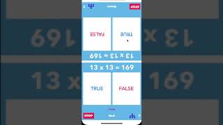 Best App to Solve Math Problems Game for kids | Preschool Education | Maths Calculation Game screenshot 1