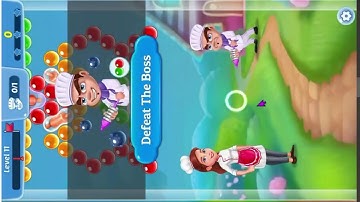 Bubble shooter Android gameplay l bubble shooter l bubble shooter game level 9 12 l Bubble Shooter