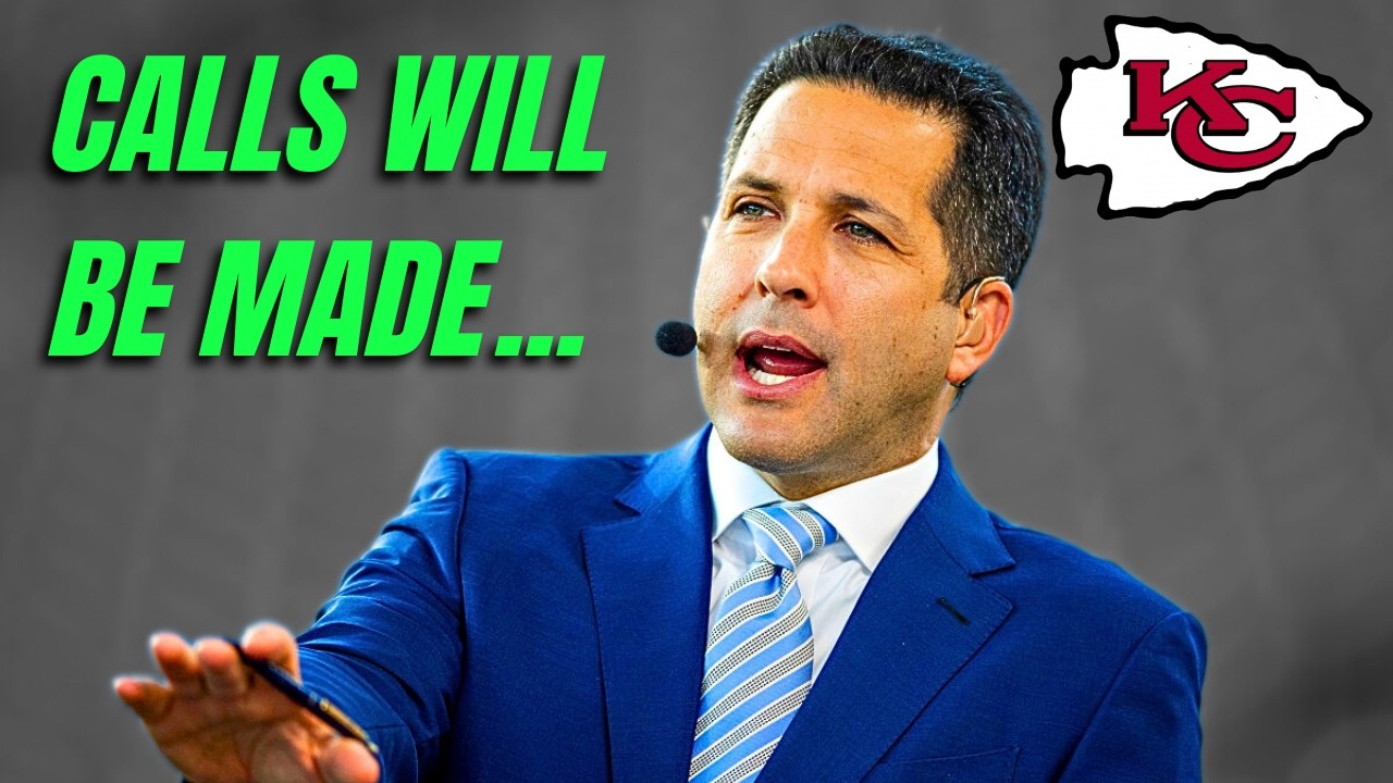 «Чифс» втайне планируют ОЧЕНЬ УМНУЮ сделку.