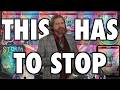 Secret Lair Sellouts: This Has To Stop | Magic: The Gathering