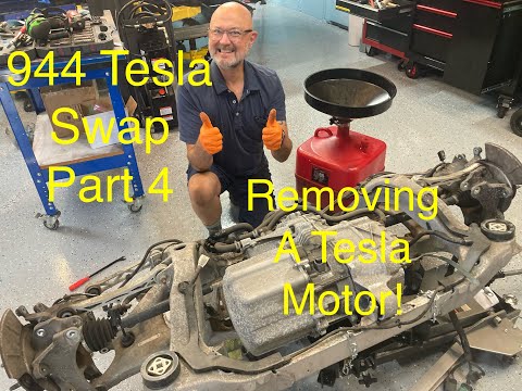 944 Tesla-Swap Part