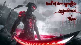 Rawstyle - August 2026
