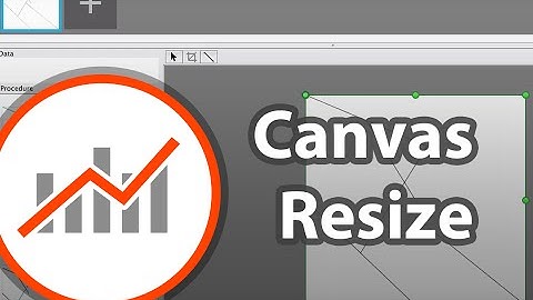 Dynamic Drawing #10 (canvas resize) inspired by Bret Victor