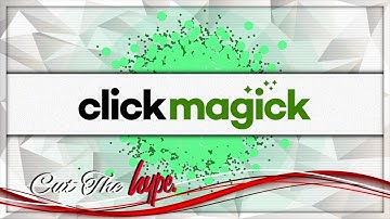 ClickMagick Review - Get A 14 Day Free Trial Here Plus Improvely (Lexus Model)