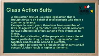 WCLN - Should you take it to court?