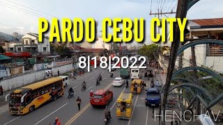 PARDO CEBU CITY 8|18|22