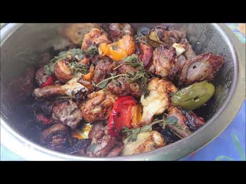 foukou grill
