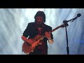 Steve Hackett - Firth of Fifth - 3/12/20 Allentown, PA