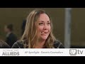 Advancing Allieds: AP Spotlight - Genetic Counselors