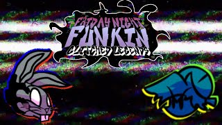 Cartoon Violence OST - FNF Glitched Legends V1.5-V2.0