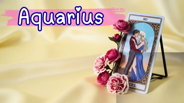 AQUARIUS 🔥 THEY'RE DESPERATE FOR YOUR ATTENTION & COMPLETELY OBSESSED WITH YOU IN 2025!