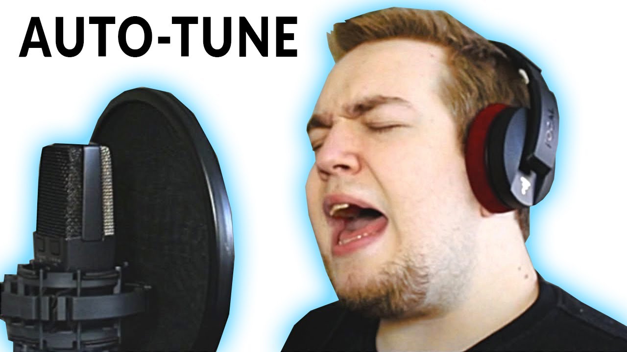 New Fixing BADLY sung vocals with AUTO-TUNE