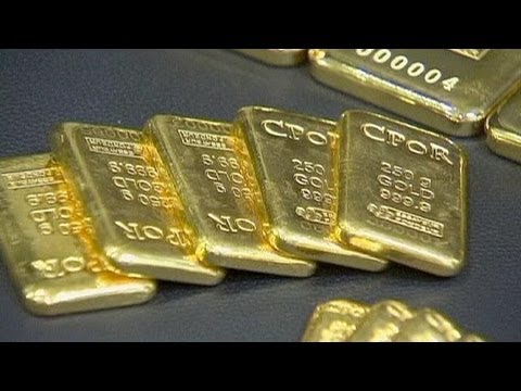 Videó: Mi az arany jellemzője?