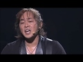 原田真二『恋をブレンドドレッシング』 Live2012