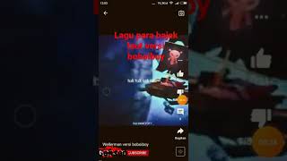 Download Lagu lagu para bajak laut versi ~spongebob~ boboiboy MP3 Download Lagu lagu para bajak laut versi ~spongebob~ boboiboy MP3