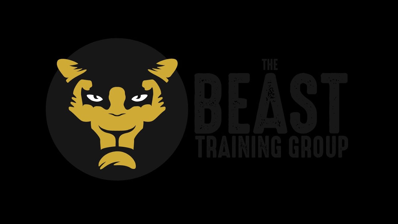 The BEAST Training Group - Natália Poprocká
