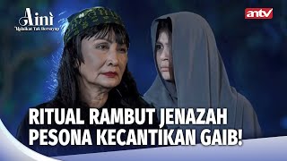 Balas Dendam Istri Diselingkuhi Suami Gila Wanita | Aini Malaikat Tak Bersayap Eps 220 (2/5)