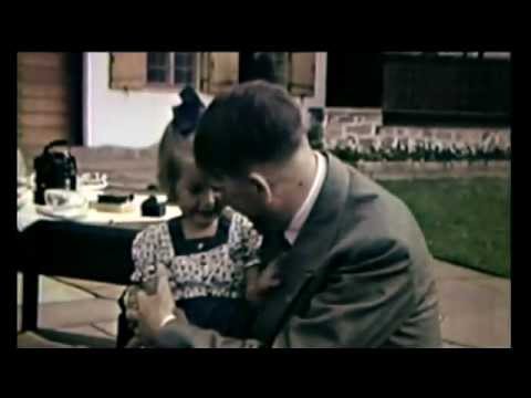 Hitler's Children Short Trailer