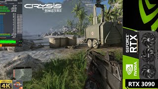 Crysis Remastered 