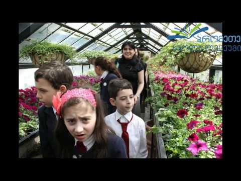 დავასრულეთ მესამე კლასი :) _ სკოლა-ლიცეუმი \"პრომეთე\"