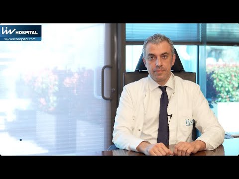 Over Kanseri Nedir? // Doç. Dr. Hamdullah Sözen - YouTube