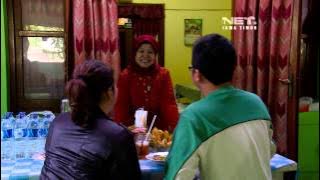 NET JATIM - Sarapan pagi di Pecel Ponorogo Boeyatin di Surabaya
