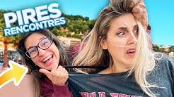 vos pires rencontres internet