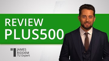 Plus500 Review - Real Customer Reviews