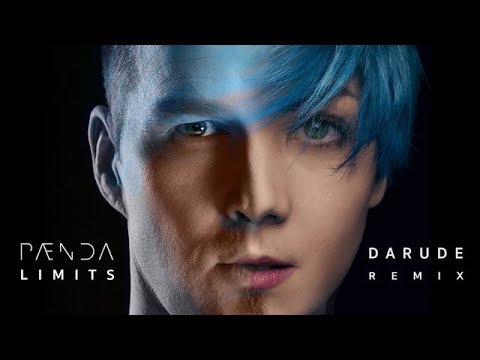 Paenda - Limits (Darude Remix)