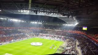 OL JUVENTUS PARC OL