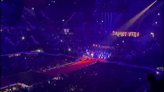 Danny Vera - Make it a memory - De Vrienden van Amstel - 15/01/2023