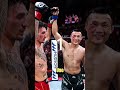 TOP 3 KOs Max "Blessed" Holloway