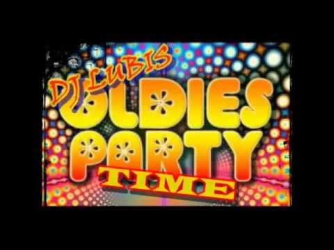 Dj lubis-Oldies party time