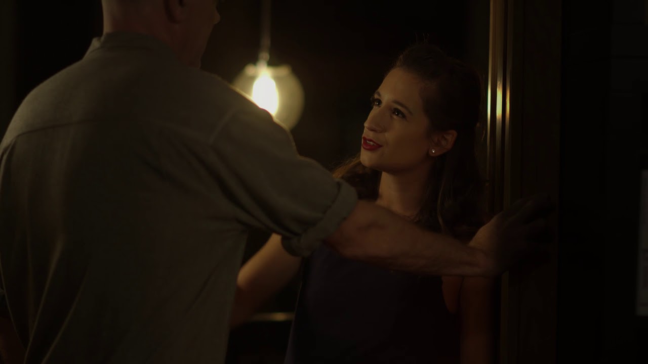 ONE HOUR OUTCALL (OHO) Clip 1: "Good at school"