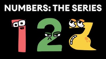 Number Lore (1-10) @HKtito @SoupEarthOfficial